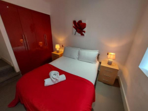 Feel At Home, Nottingham City Centre